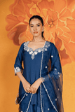 Short Kurti Set