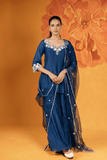 Short Kurti Set